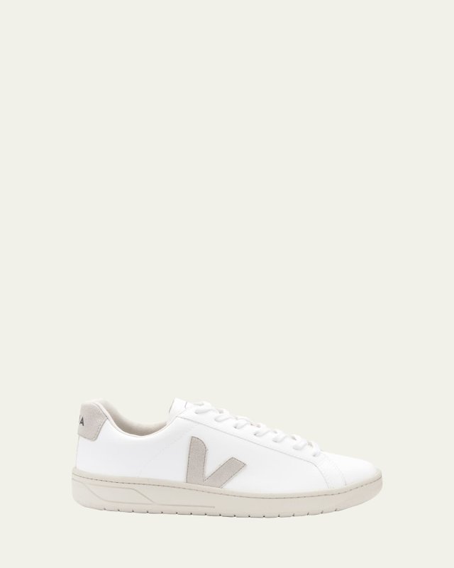 Urca Bicolor Low-Top Sneakers